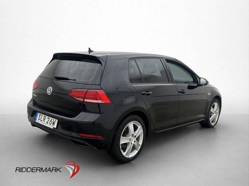 Volkswagen Golf bild 9