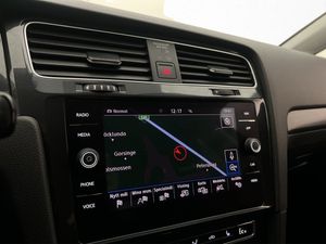 Volkswagen Golf bild 18