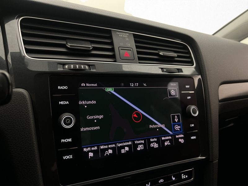 Volkswagen Golf bild 18