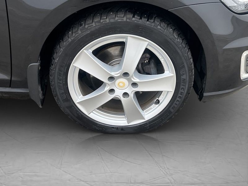 Volkswagen Golf bild 29