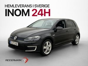 Volkswagen Golf bild 4