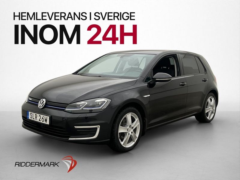 Volkswagen Golf bild 4