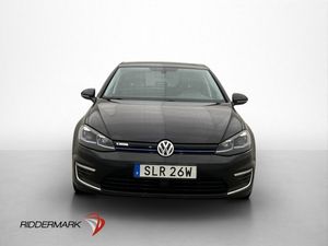 Volkswagen Golf bild 3