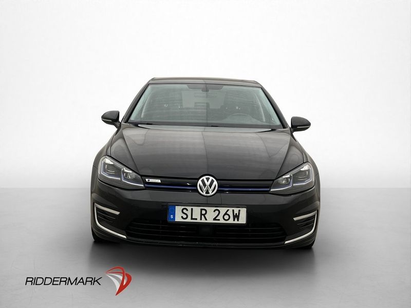 Volkswagen Golf bild 3