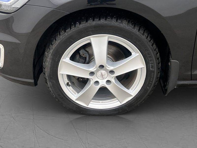 Volkswagen Golf bild 26