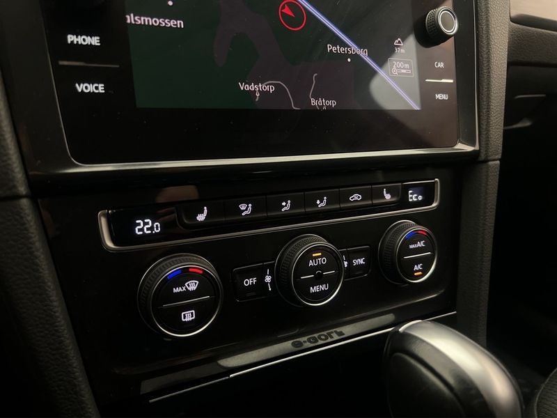 Volkswagen Golf bild 19
