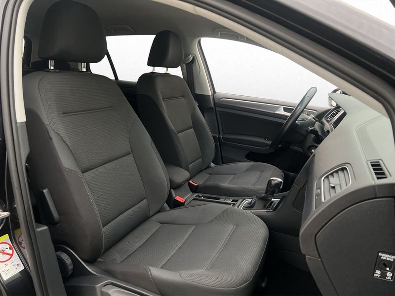Volkswagen Golf bild 24