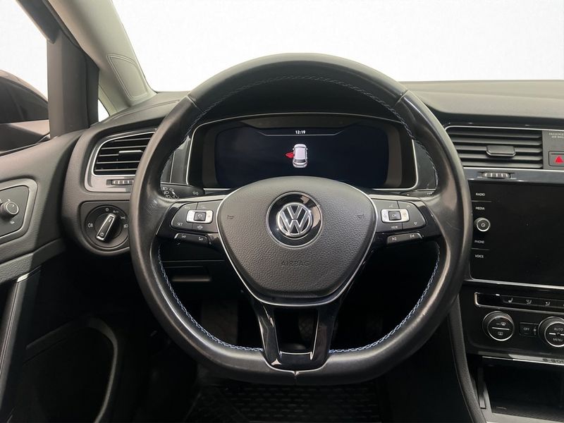 Volkswagen Golf bild 13