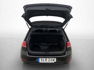 Volkswagen Golf bild 22