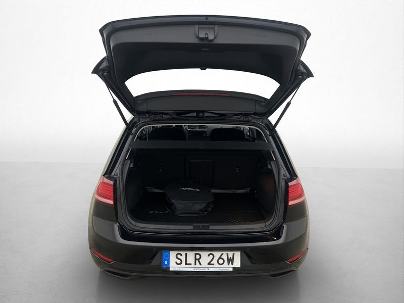 Volkswagen Golf bild 22
