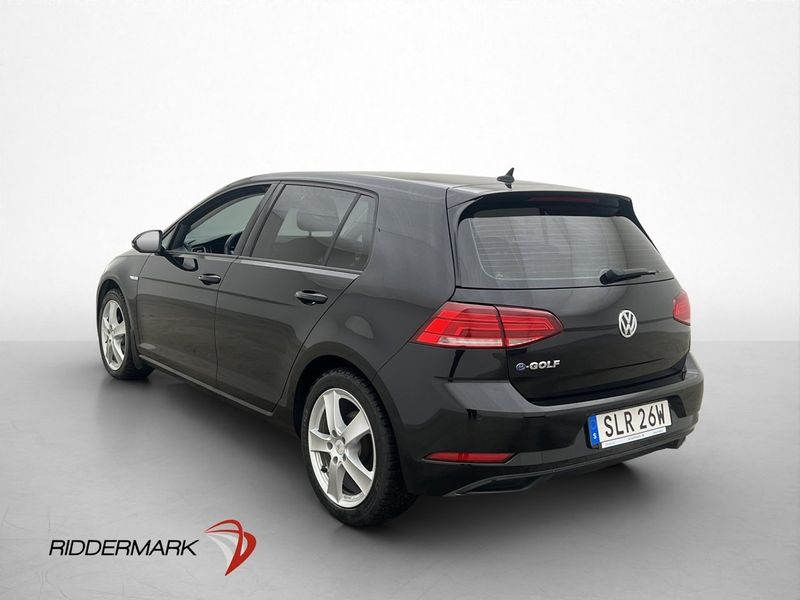 Volkswagen Golf bild 6