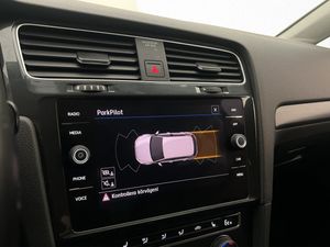 Volkswagen Golf bild 17