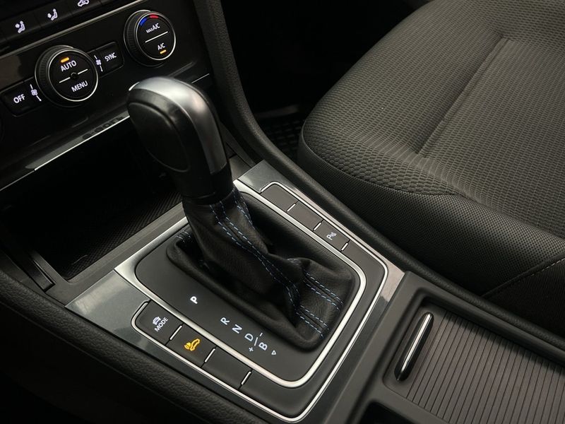 Volkswagen Golf bild 21