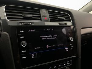 Volkswagen Golf bild 20
