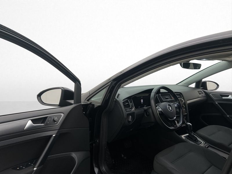 Volkswagen Golf bild 10