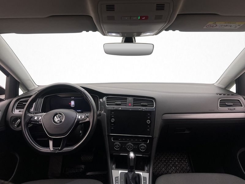 Volkswagen Golf bild 12