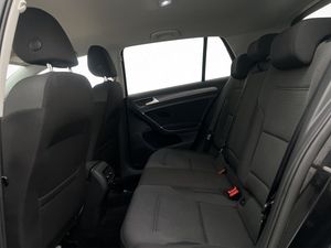Volkswagen Golf bild 23