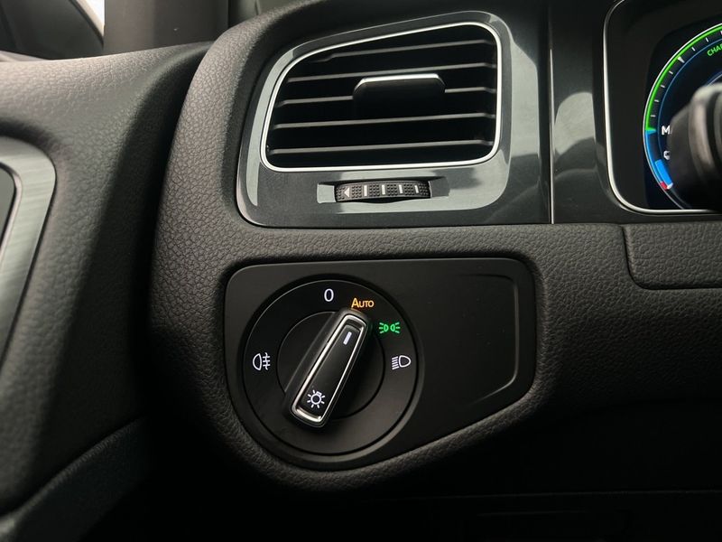Volkswagen Golf bild 30