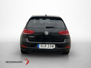 Volkswagen Golf bild 8