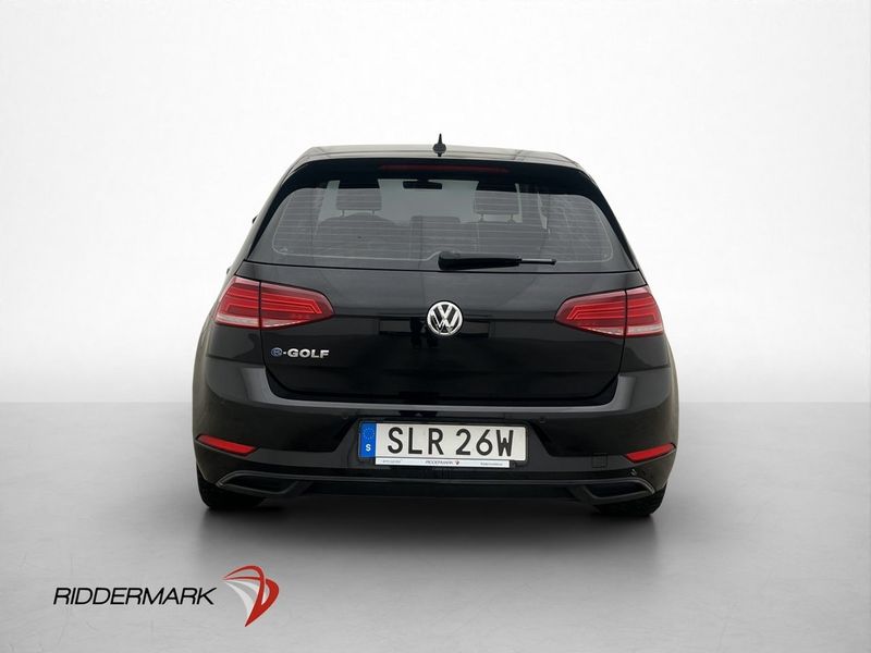 Volkswagen Golf bild 8