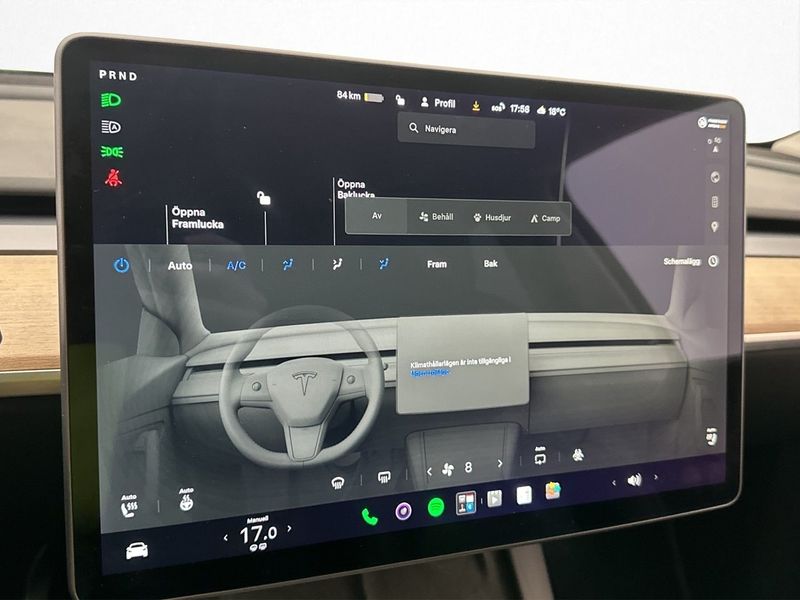 Tesla Model Y bild 22