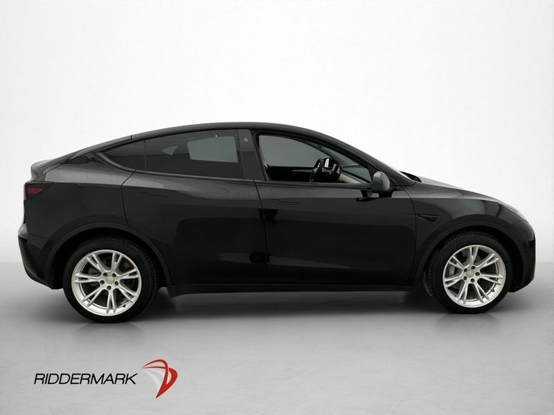 Tesla Model Y bild 5