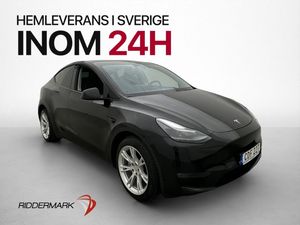 Tesla Model Y bild 4