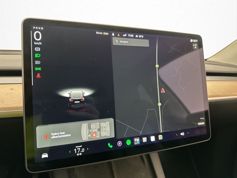 Tesla Model Y bild 20