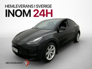 Tesla Model Y bild 1
