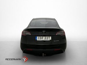 Tesla Model Y bild 8