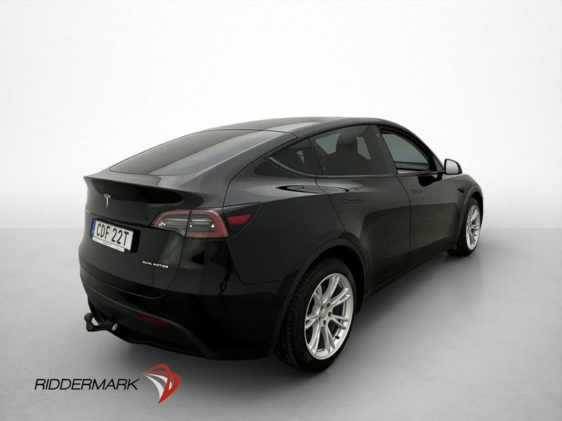 Tesla Model Y bild 6