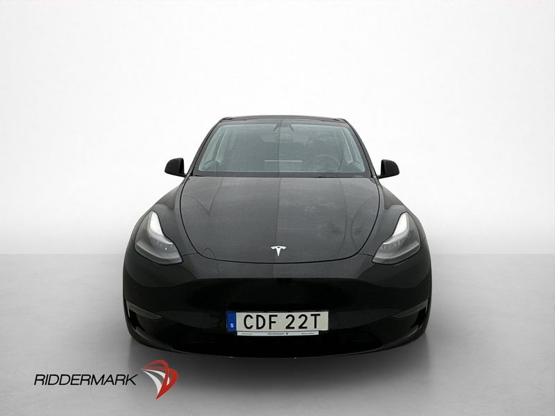 Tesla Model Y bild 3
