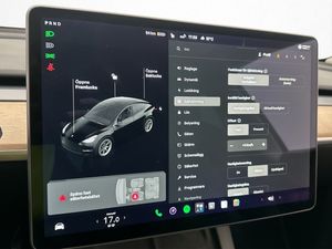 Tesla Model Y bild 23