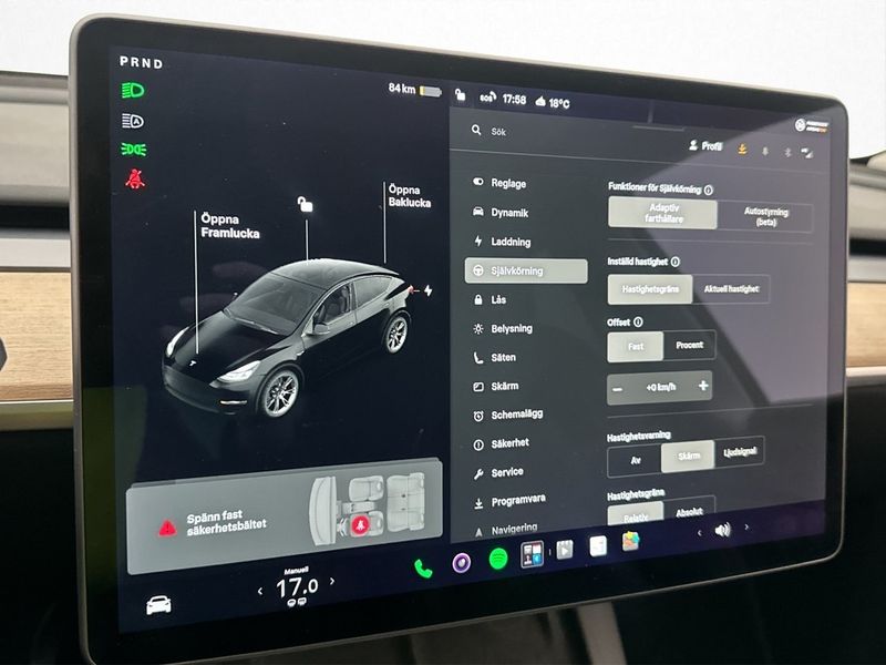 Tesla Model Y bild 23