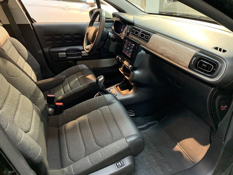 Citroen C3 bild 10