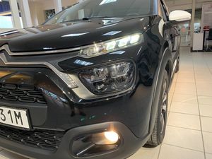 Citroen C3 bild 23