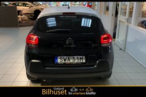 Citroen C3 bild 4