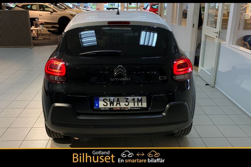 Citroen C3 bild 4