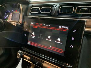 Citroen C3 bild 19