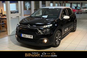 Citroen C3 bild 1