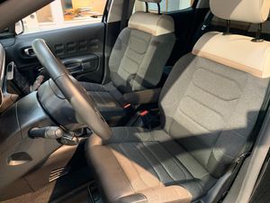 Citroen C3 bild 9