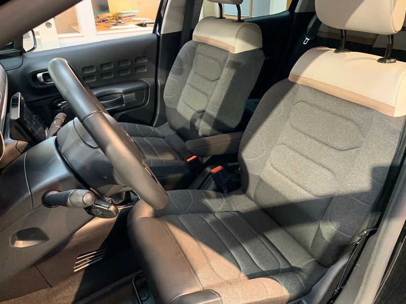 Citroen C3 bild 9