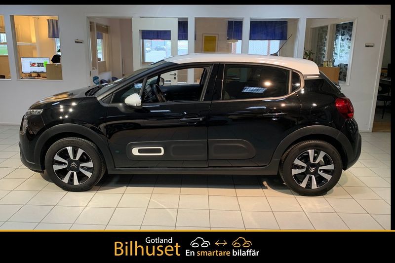Citroen C3 bild 2