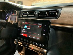 Citroen C3 bild 16