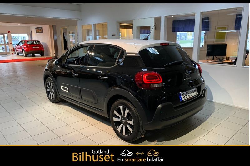 Citroen C3 bild 3