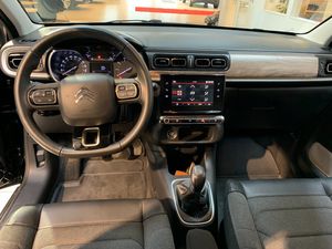 Citroen C3 bild 8