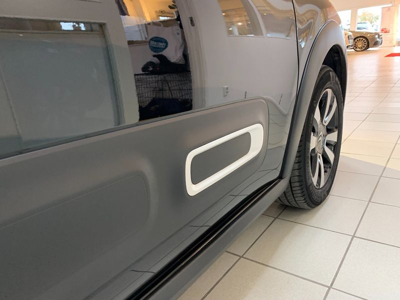 Citroen C3 bild 22