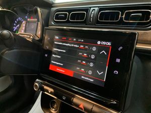 Citroen C3 bild 20