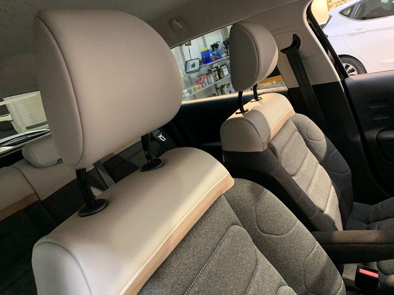 Citroen C3 bild 15
