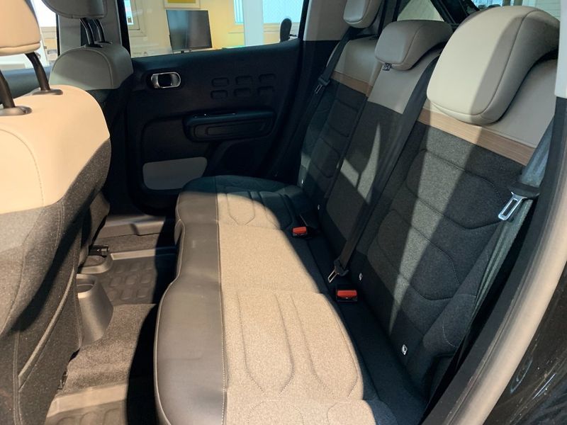 Citroen C3 bild 13